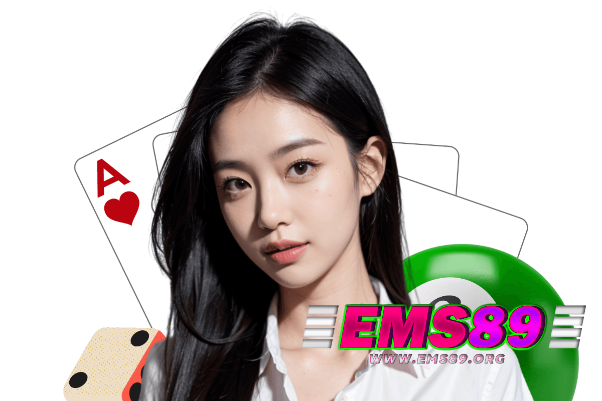 ems89 สล็อต